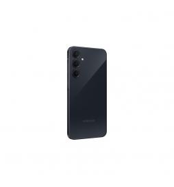 Samsung - Galaxy A35 5G Entreprise Edition 16,8 cm (6.6") Ranura híbrida Dual SIM Android 14 USB Tipo C 6 GB 128 GB 5000 mAh Mar
