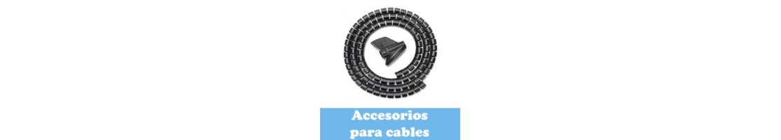 Accesorios Para Cables