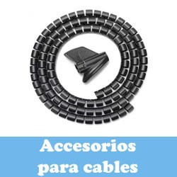 Accesorios Para Cables