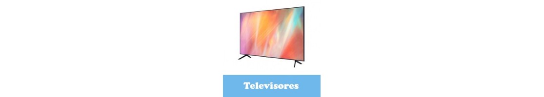 Televisores-Televisiones-Teles