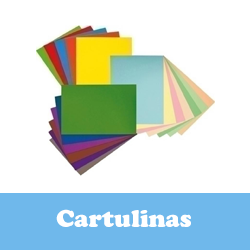 Cartulinas
