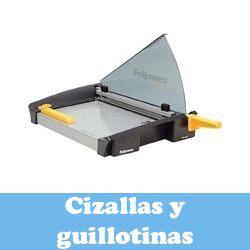 Cizallas y guillotinas