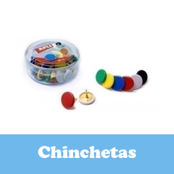 Chinchetas
