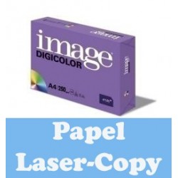 Papel laser-copy