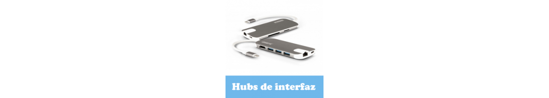 Hubs De Interdaz