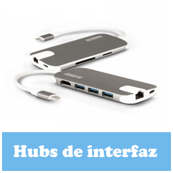 Hubs De Interdaz