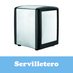 Servilletero