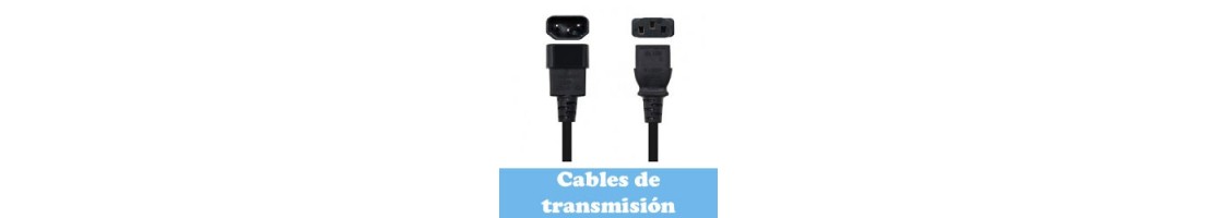 Cables De Transmisión