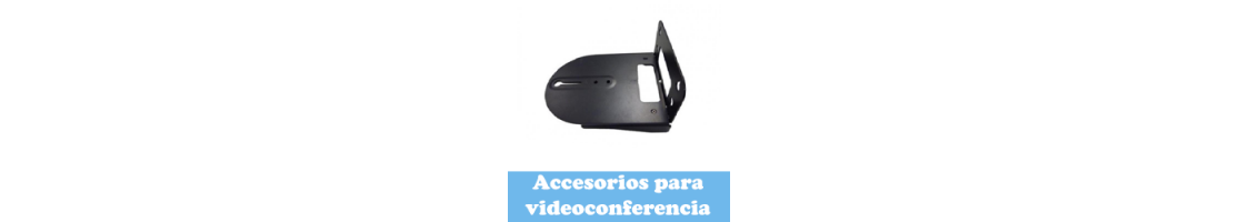 Accesorios Para Videoconferencias