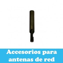 Accesorios Para Antenas De Red