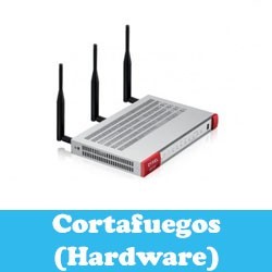 Cortafuegos (Hardware)