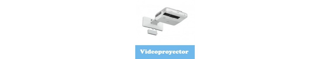 Videoproyector