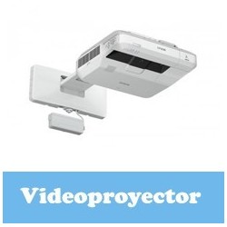 Videoproyector