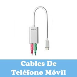 Cables De Teléfono Móvil