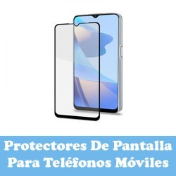 Protectores De Pantalla Para Teléfonos Móviles