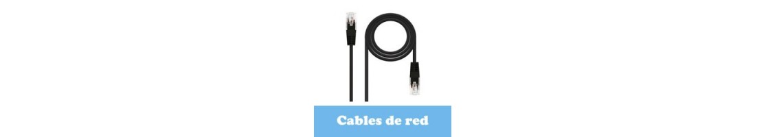 Cables De Red