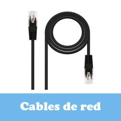 Cables De Red