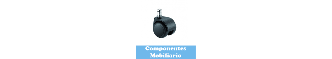 Componentes Mobiliario | Sauber