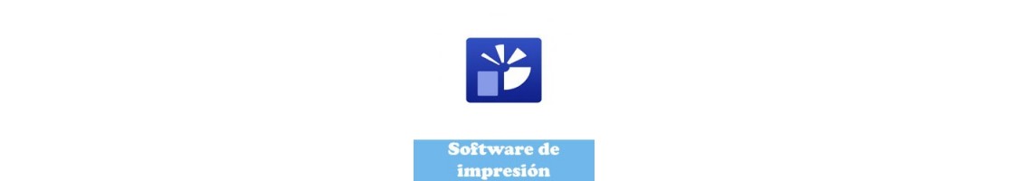 Softwares De Impresión