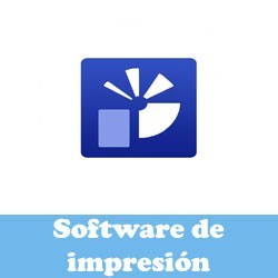 Softwares De Impresión