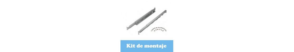 Kit De Montaje