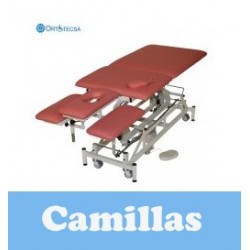 Camillas