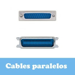 Cables Paralelos