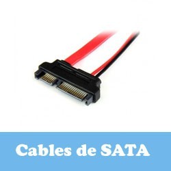 Cables De SATA