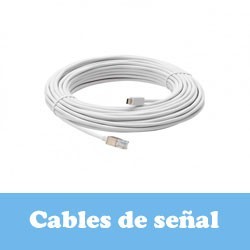 Cables De Señal