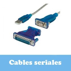 Cables Seriales