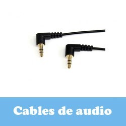 Cables De Audio
