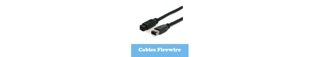 Cables Firewire