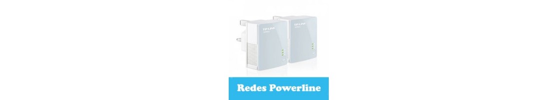 Redes Powerline