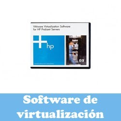 Software De Virtualizacion