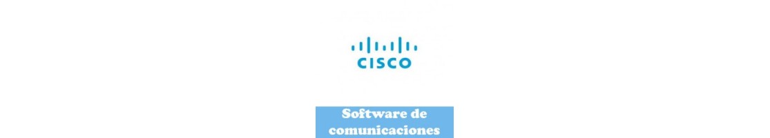 Software De Comunicaciones