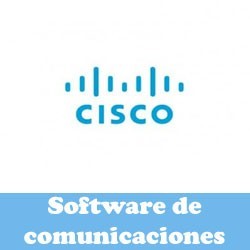 Software De Comunicaciones