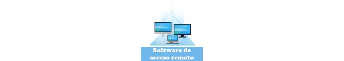 Software De Acceso Remoto