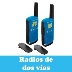 Radios De Dos Vías