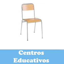Centros Educativos
