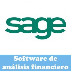 Software De Análisis Financiero