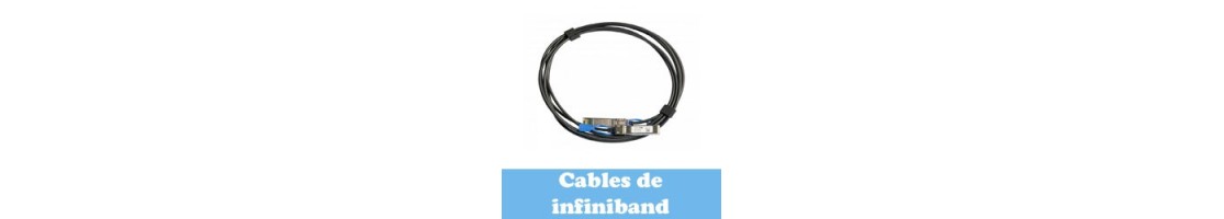 Cables De Infiniband