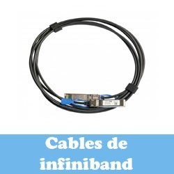 Cables De Infiniband