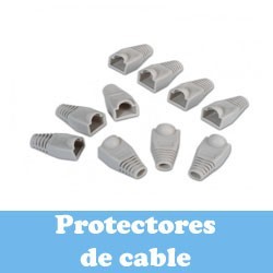 Protectores De Cable