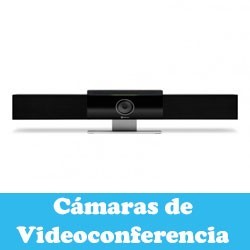 Cámaras De Videoconferencia