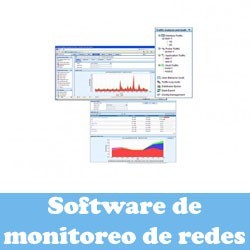 Software De Monitoreo De Redes