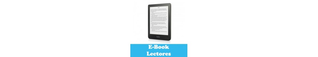 E-Book Lectores