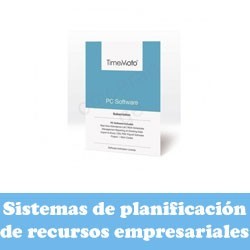Sistemas De Planificación De Recursos Empresariales (ERP)
