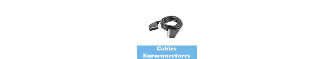 Cables EUROCONECTORES