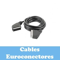 Cables EUROCONECTORES