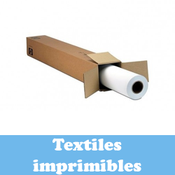 Textiles Imprimibles